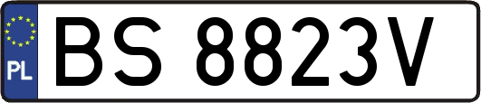 BS8823V