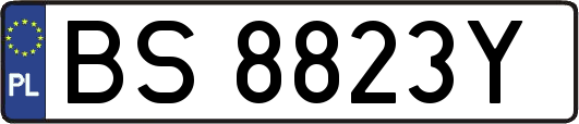 BS8823Y