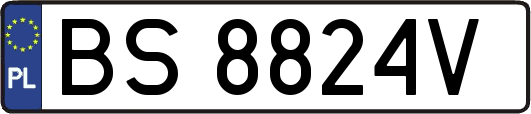 BS8824V