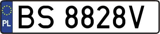 BS8828V