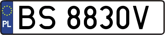 BS8830V