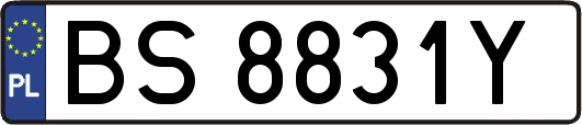 BS8831Y