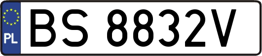 BS8832V