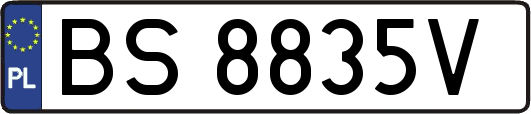 BS8835V