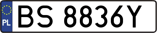 BS8836Y