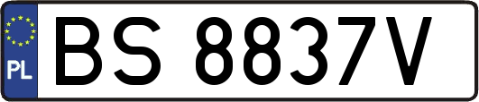 BS8837V