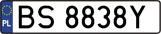 BS8838Y