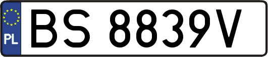 BS8839V