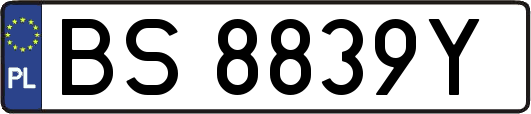 BS8839Y