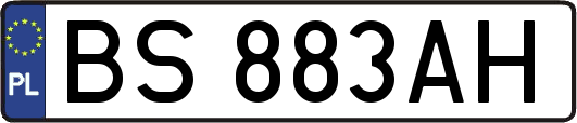 BS883AH
