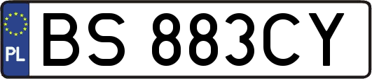 BS883CY