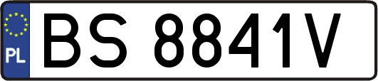 BS8841V