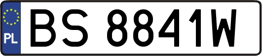 BS8841W
