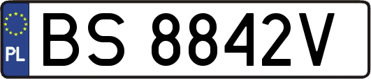 BS8842V