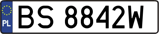 BS8842W