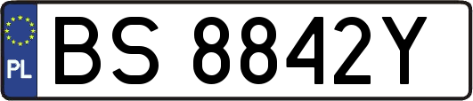 BS8842Y