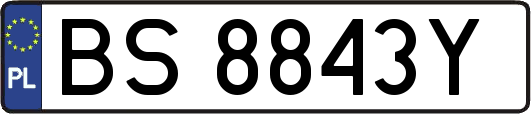BS8843Y