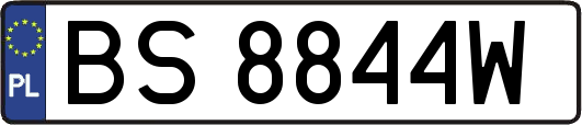 BS8844W
