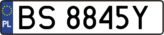 BS8845Y