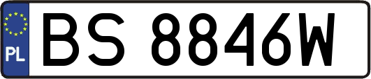 BS8846W