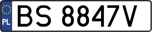 BS8847V