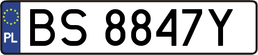 BS8847Y