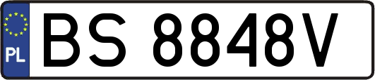 BS8848V