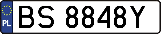BS8848Y