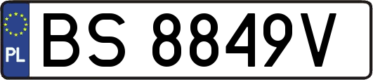 BS8849V