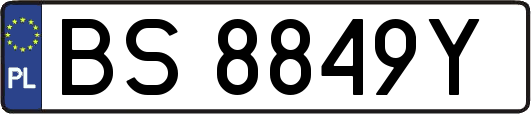 BS8849Y
