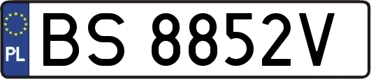 BS8852V