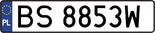 BS8853W