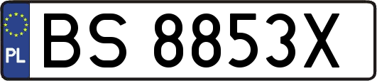 BS8853X