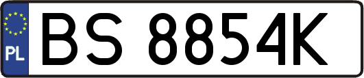 BS8854K
