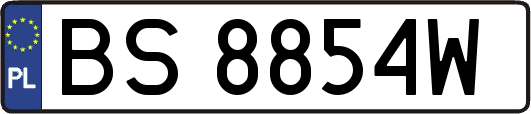 BS8854W