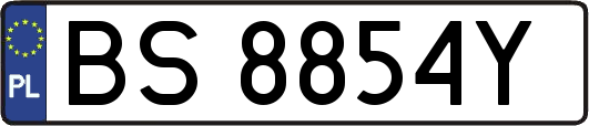 BS8854Y