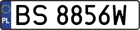 BS8856W