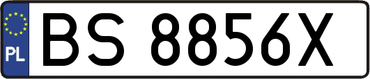 BS8856X