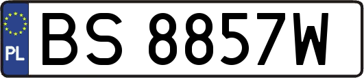 BS8857W