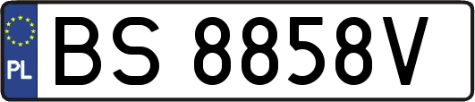 BS8858V