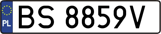 BS8859V