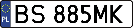 BS885MK