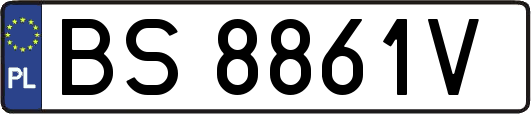 BS8861V
