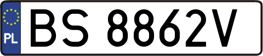 BS8862V