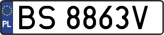 BS8863V