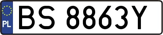 BS8863Y