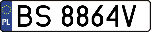 BS8864V