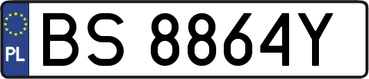BS8864Y