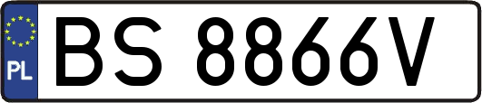 BS8866V