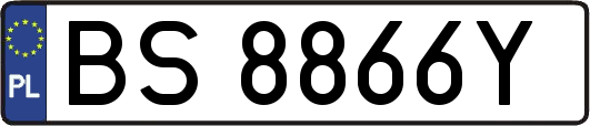 BS8866Y